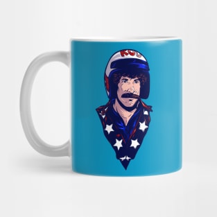 The Stuntman Mug